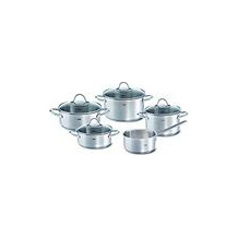 Fissler Kochtopf
