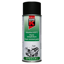 AutoK Ofenlack