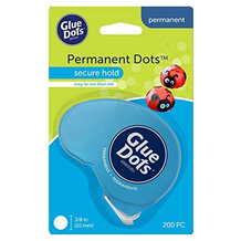 Glue Dots Kleberoller