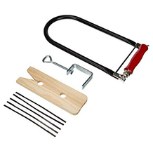 Rayher Laubsäge-Set
