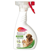 beaphar Anti-Floh-Spray