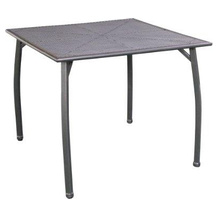 Greemotion Metall-Gartentisch