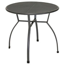 Greemotion runder Gartentisch