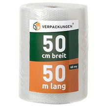 BB-Verpackungen Luftpolsterfolie