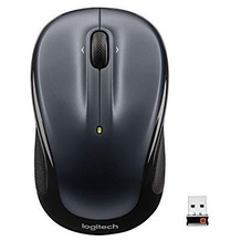 Logitech M325