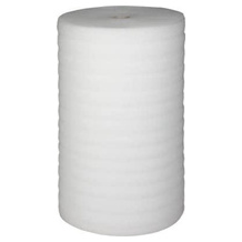 BB-Verpackungen 5-mm-Trittschalldämmung