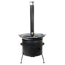 Grillplanet Gulaschkanone