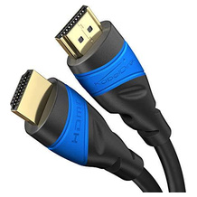 KabelDirekt 10-m-HDMI-Kabel