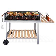 BBQ Collection 86634