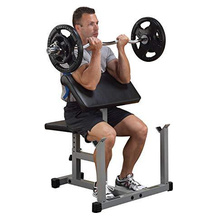 Body-Solid PPB-32X