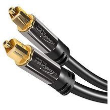 KabelDirekt optisches Kabel