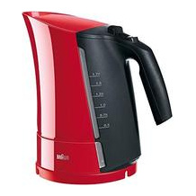 Braun Wasserkocher