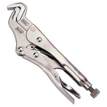 Alkan Gripzange