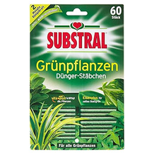 Substral Düngestäbchen