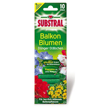 Substral Düngestäbchen