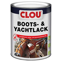 Clou Yachtlack