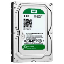 Western Digital WD10EARX