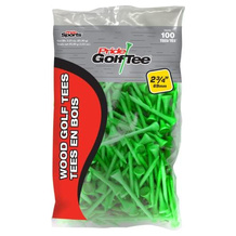 PRIDE GOLF Golf-Tee