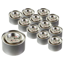 German Fire Brenngel