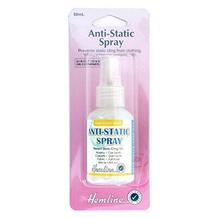 Pandoras Upholstery Antistatik-Spray