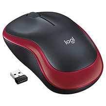 Logitech Maus