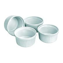 Ibili Crème-brûlée-Set