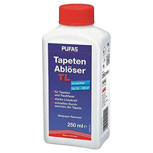 PUFAS Tapetenablöser