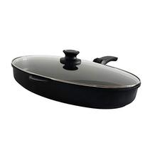 MaxxGoods Fischpfanne