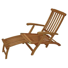 DEGAMO Deckchair