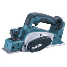 Makita Akku-Hobel