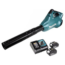 Makita Laubbläser