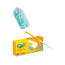 Swiffer Teleskopbesen