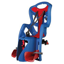 Bellelli Gepäckträger-Kindersitz