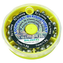 Balzer Angelblei-Set