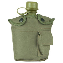 Highlander Feldflasche