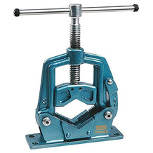RIDGID Rohrschraubstock