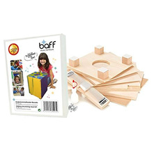 Small Foot Cajon-Bausatz