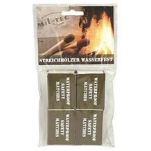 Mil-Tec Sturmstreichholz