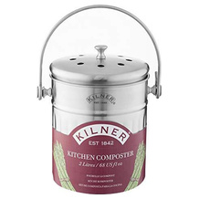 Kilner Metall-Komposter