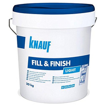 Knauf Spachtelmasse