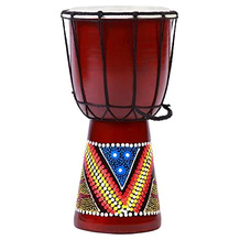 Ciffre Bongo-Trommel