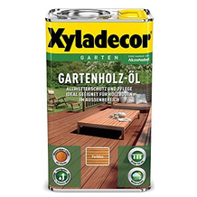 Xyladecor Holzöl