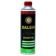 Ballistol Schaftöl