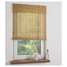 Liedeco Bambusrollo