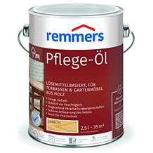 Remmers Terrassenöl