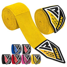 RDX Boxbandage