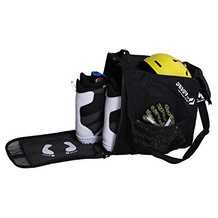 Driver13 Skischuhtasche mit Helmfach
