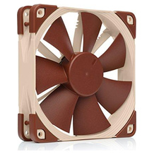 Noctua NF-F12 PWM