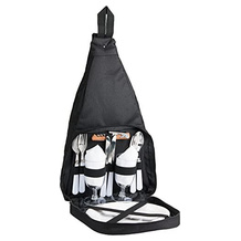 Brubaker 2-Personen-Picknickrucksack