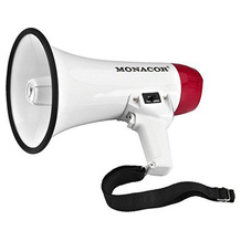 MONACOR Megafon